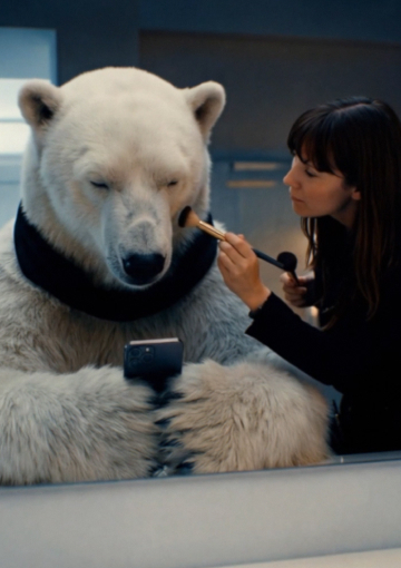 $60,000 Big Game Ad Challenge