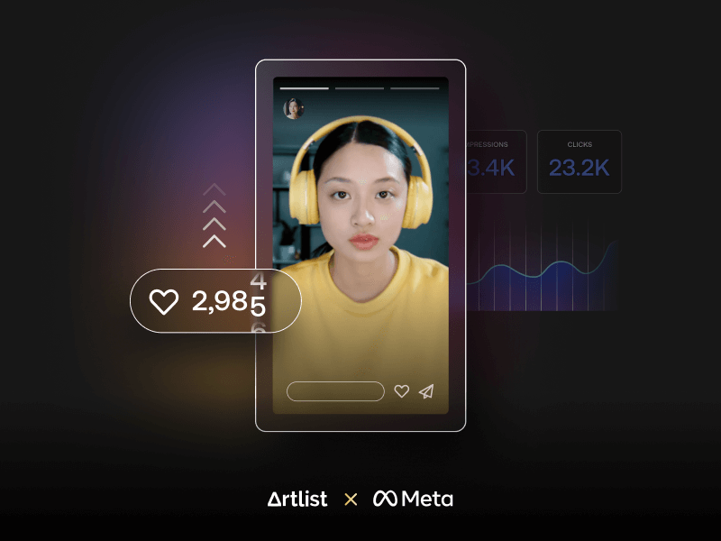 Read more about the article Artlist webinar