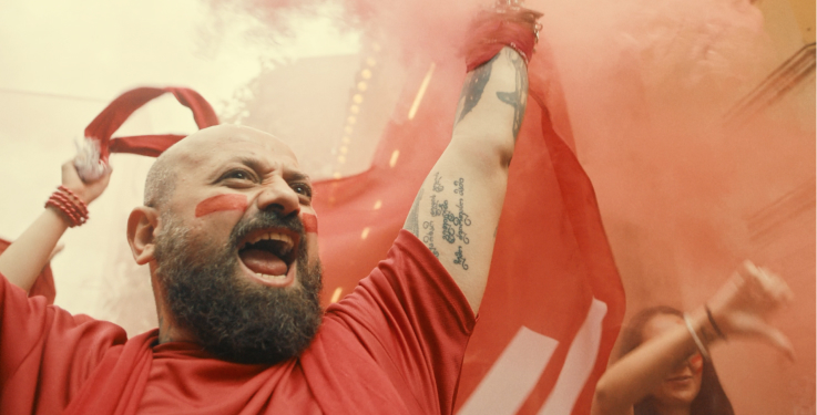 How to turn your content into a fan-growth engine